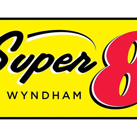 Super 8 By Wyndham City Of Moore Hotel Exterior photo