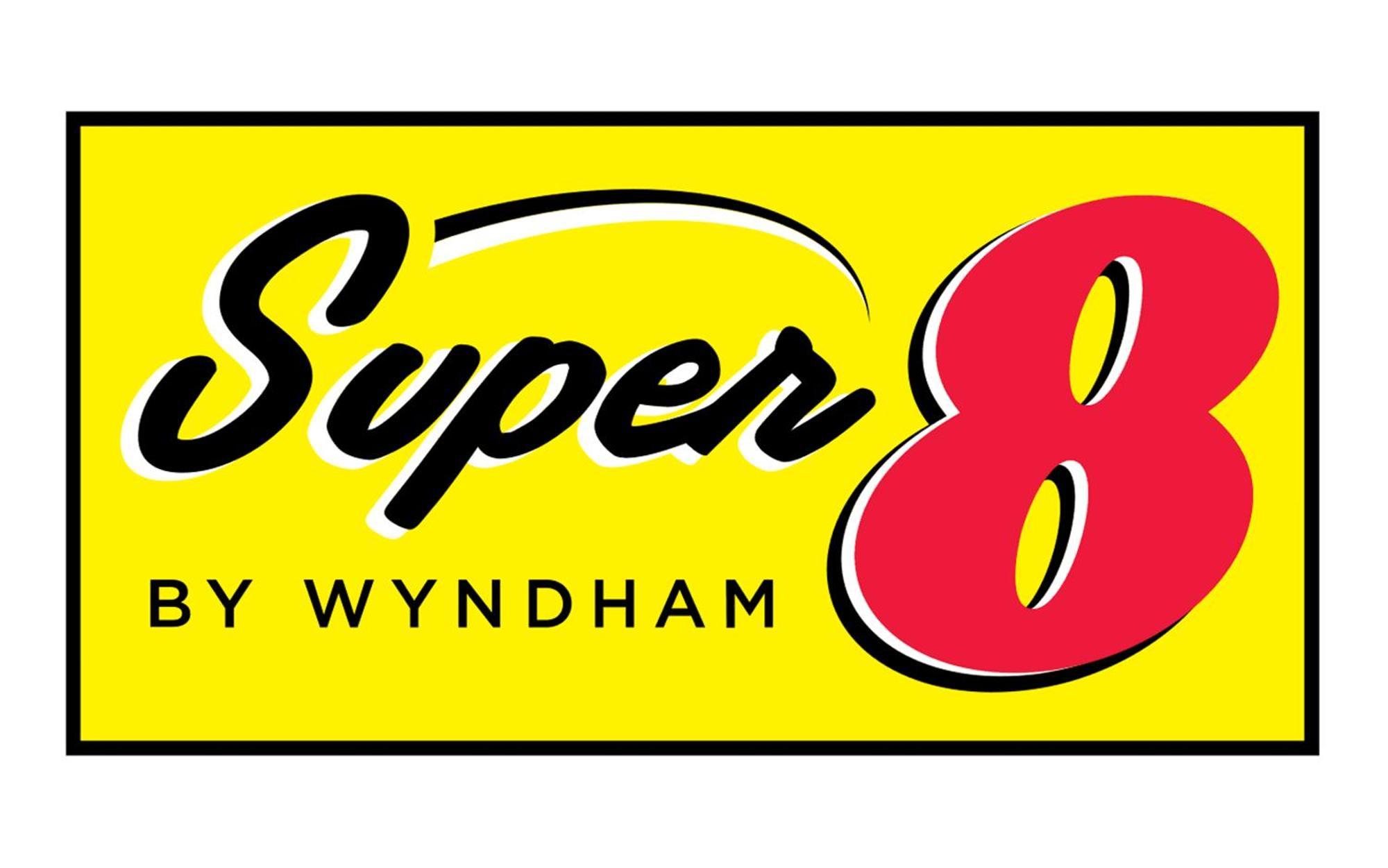 Super 8 By Wyndham City Of Moore Hotel Exterior photo