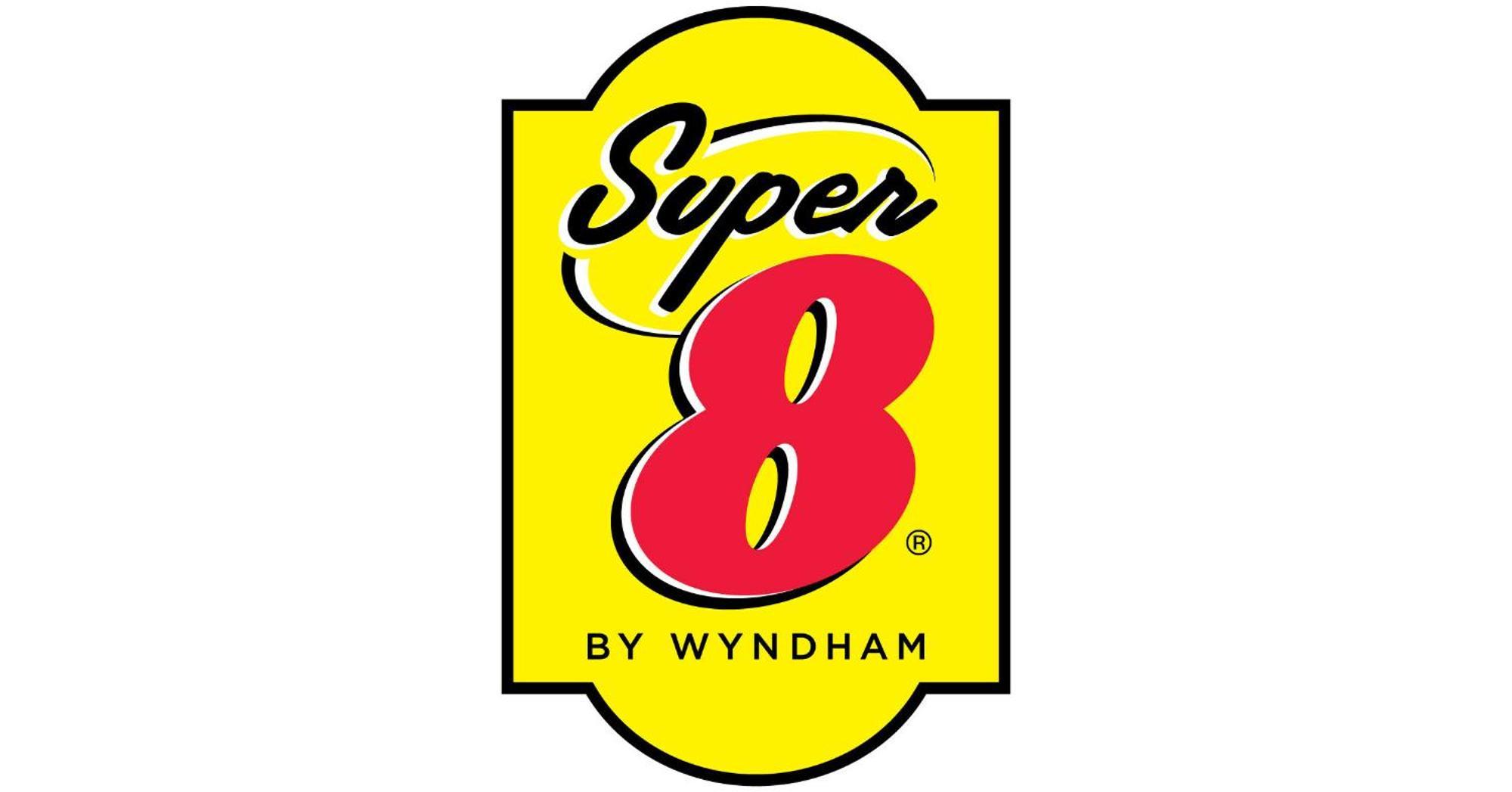 Super 8 By Wyndham City Of Moore Hotel Exterior photo